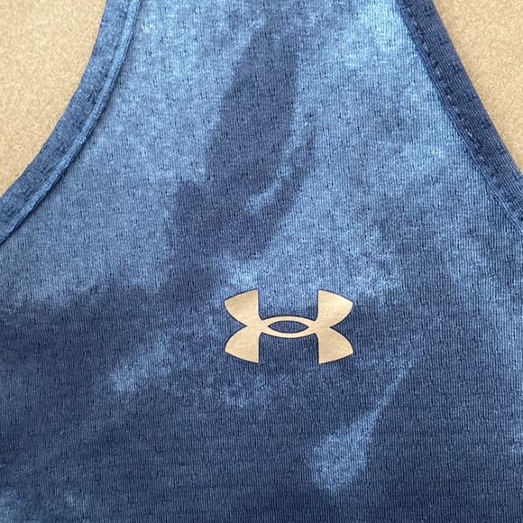 UA Racerback Tank - Picture 2 of 2